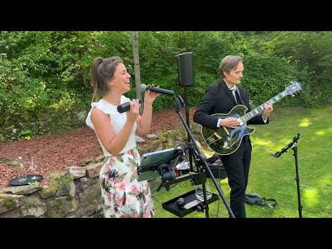 Video: Sophie Becker &amp; Friends: Duo/Trio