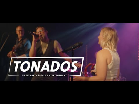 Video: TONADOS Partyband Trailer 2024