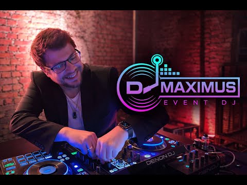 Video:  DJ Maximus | Dein Event