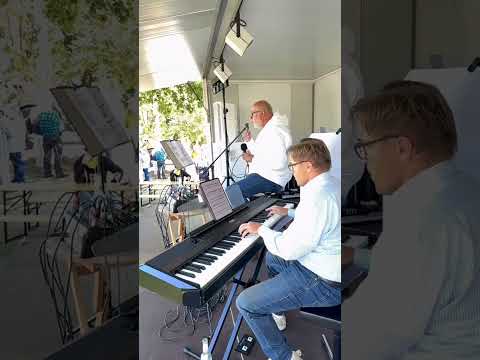Video: Jazz Klaviersolo in Lutterbek 2025 