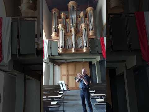 Video: Air- J.S. Bach