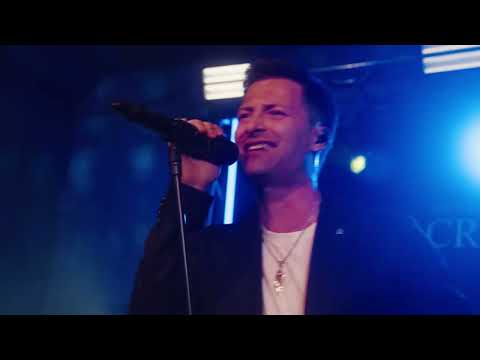 Video: AEROPLANE live performance @ DAUPHIN Speed Event