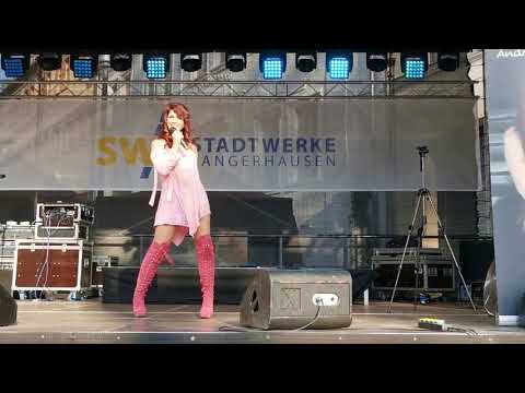 Video: Kobermännchenfest Sangerhausen 2019