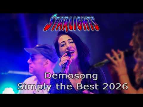 Video: Simply the best 2026