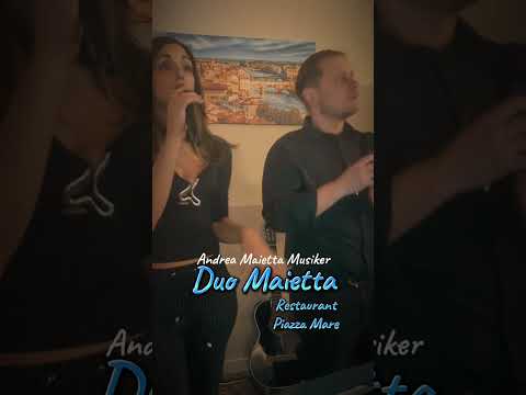 Video: Dinner Medley 🎶