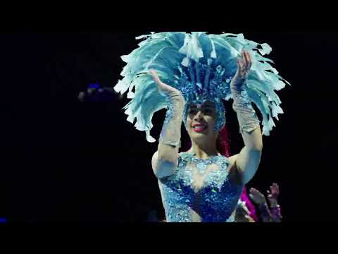 Video: Samba Tropical Brasil - Samba-Show