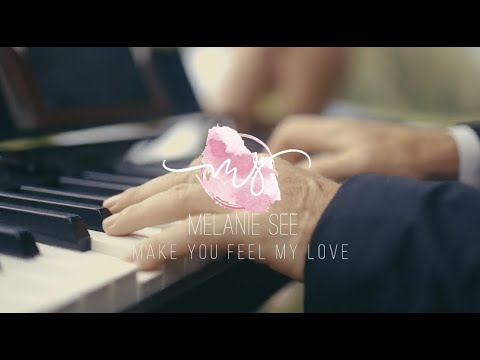 Video: Make you feel my love