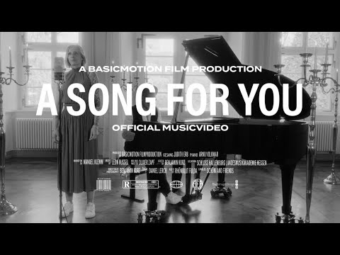 Video: C. Flat in DUET - A Song For You by Leon Russell