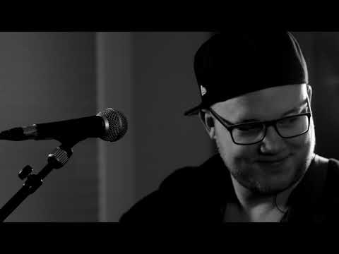 Video: Philipp Poisel - Ich und Du (HonigMut Cover) Live Studio Session