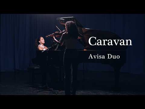 Video: Avisa Duo