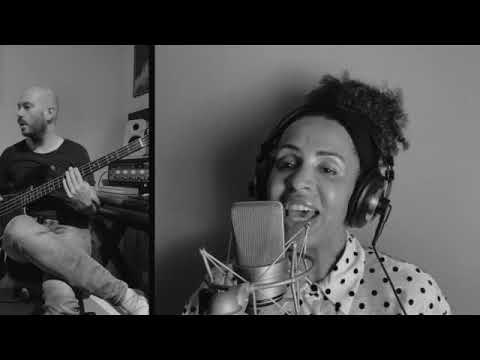 Video: No Ordinary Love ( cover )
