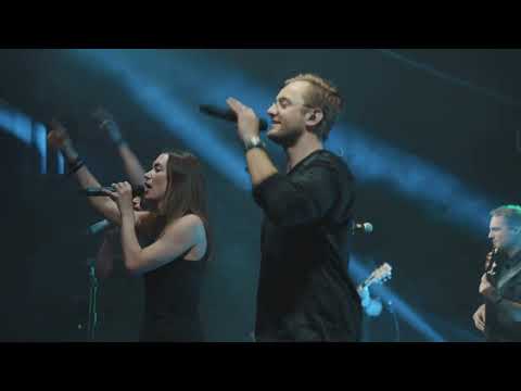 Video: DEAFACT - 1st class Covermusic - live 2022 @ Abi-Ball - COG Unterschleißheim
