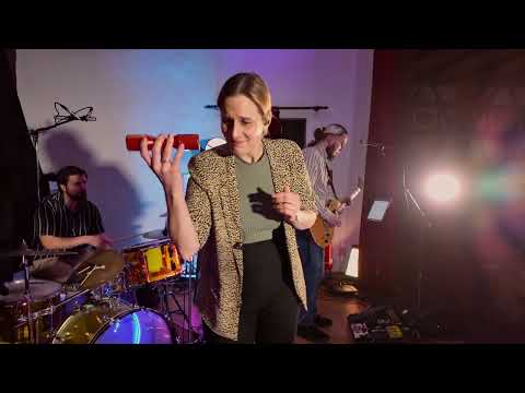 Video: Picked Up Band Live 2025 Rossmühle Burgbernheim