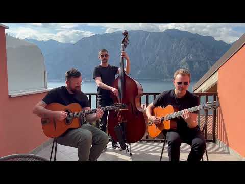 Video: Raffael Müller Trio - &quot;Coquette&quot;