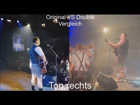 Video: Der Vergleich mit Tobi und dem Original