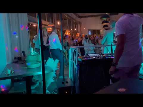 Video: Titanium - Hochzeitsfeier Stufe EINS