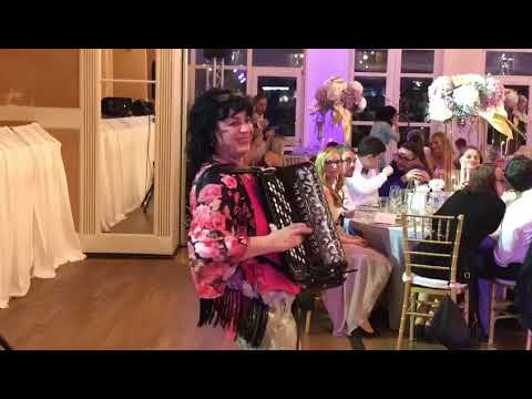 Video: Natalini Show