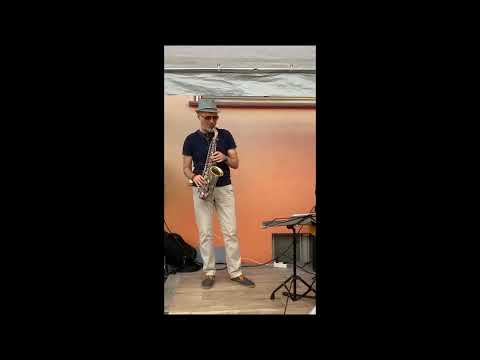 Video: Samba and Soul