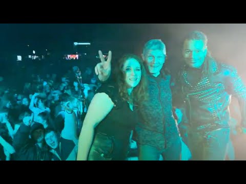 Video: Lenny Kravitz - Always On The Run / Re-Mastered Cover by JACKS &amp; QUEENS