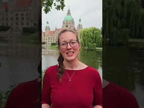 Video: Schön, Euch kennenzulernen!