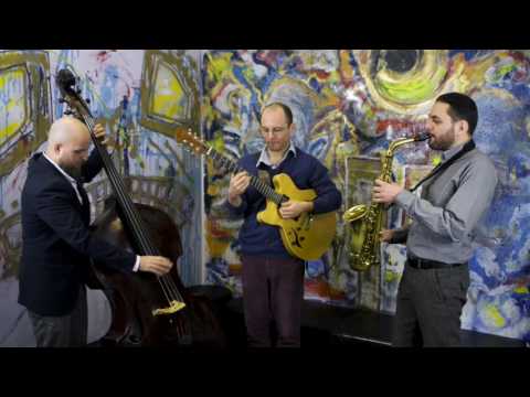 Video: My little suede shoes