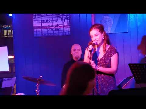 Video: Ü30 Jazztrio feat. Noemi and friends