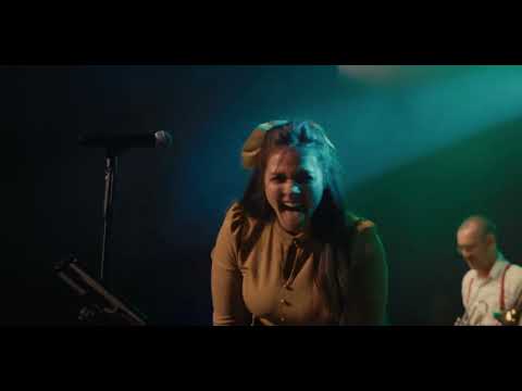 Video: Two Words Love - Funk &amp; Soul Eventband - Trailer 2