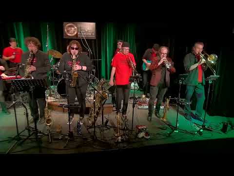 Video: Groove Department Medley Arche Noe Kufstein