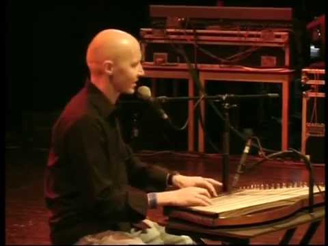 Video: Michal Müller in Concert - Blues Alive 2013