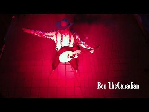 Video: Cause I&#039;m an old pretty cool man - Ein Song von Ben TC