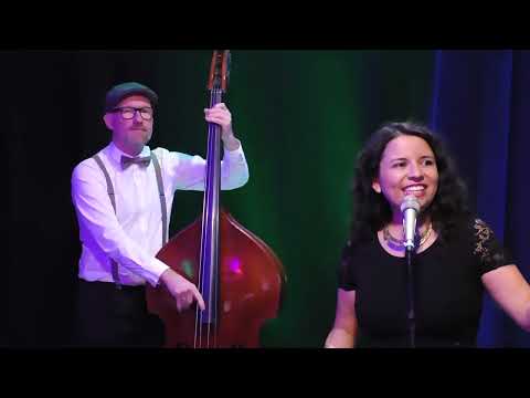 Video: GoldTrip Weihnachtsmedley