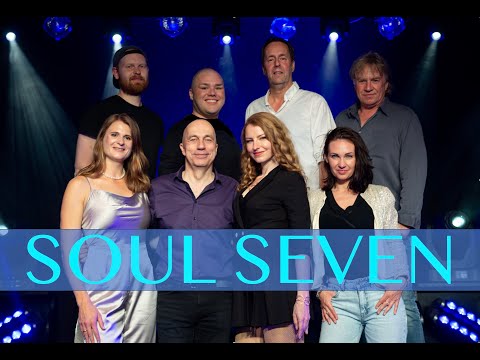 Video: Soul Seven live