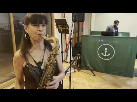 Video: Birdy Solo mit Playback, Empfang