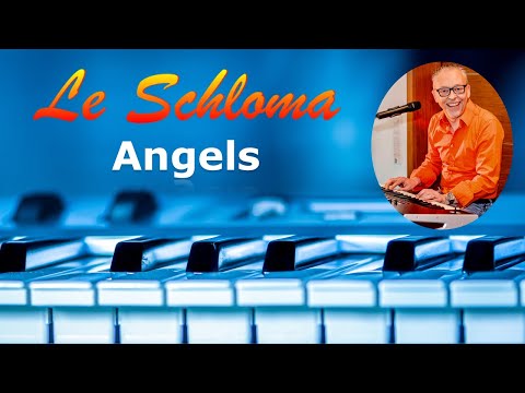 Video: Angels