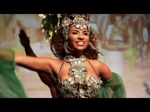 Video: Brasil Show Köln - Das Original. Die Brasilshow des Jahres !