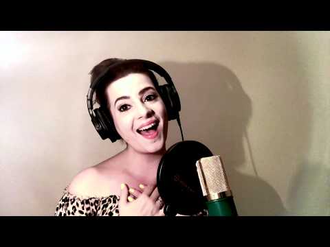 Video: AVE MARIA I BEYONCÉ COVER I SABRINA D'ANDREA