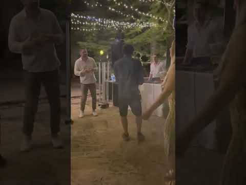 Video: Destination Wedding @Kroatien