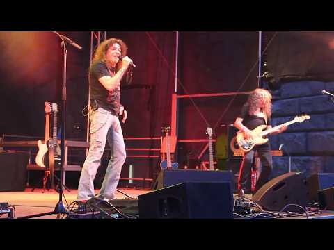 Video: Four Roses Stadtfest Leipzig, Ausschnitt