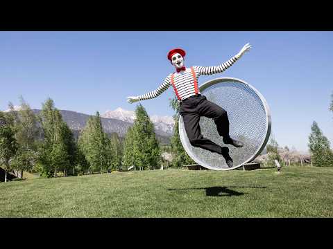 Video: Roncalli - Swarovski Kristallwelten