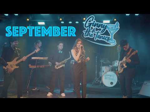 Video: "September" von Earth, Wind and Fire im Sextett