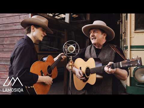 Video: There is a hardship