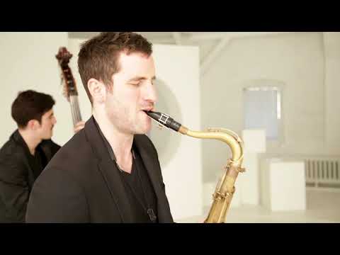 Video: &#039;Man in the Mirror&#039; - Jazzband München