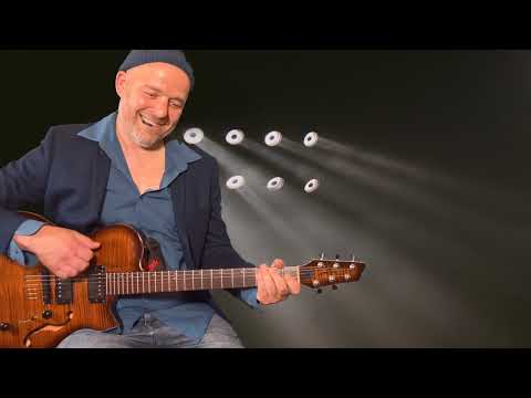 Video: Mart Music - Kling (Wintersongs)