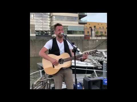 Video: Auf uns Rheinauhafen Köln 2018
