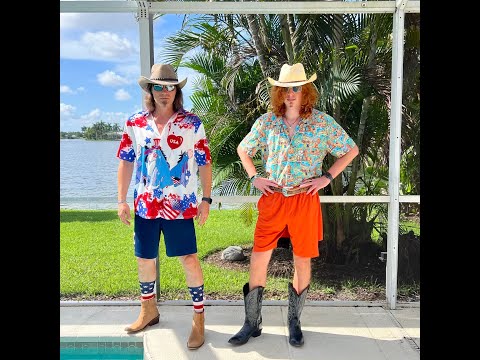 Video: Florida