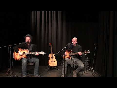 Video: Mojo, believe in your - Pat Fritz Akustik Duo