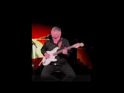 Video: Smooth Jazz and Rock, played by Guenther Stangl
