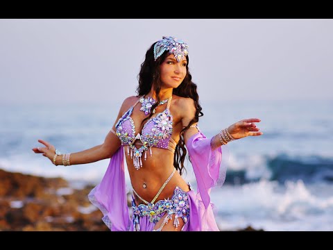 Video: Naliah Bauchtänzerin - DAS Highlight für Ihre Feier!