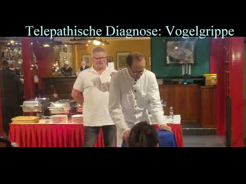 Video: Sprechstunde bei Dr.von Hase