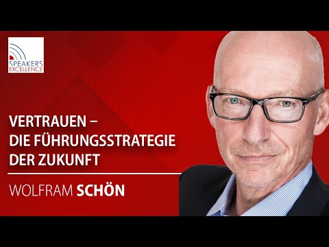 Vertrauen - die Führungsstrategie der Zukunft Video: Vertrauen - die Führungsstrategie der Zukunft